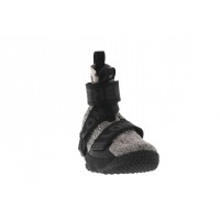 Кроссовки Nike LeBron 15 Lifestyle KITH Concrete