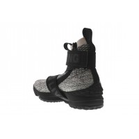 Кроссовки Nike LeBron 15 Lifestyle KITH Concrete