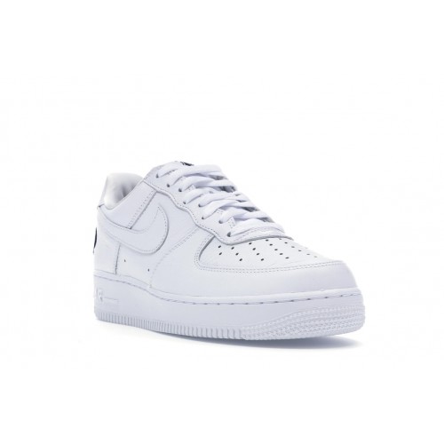 Кроссы Nike Air Force 1 Low Roc-A-Fella (AF100) - мужская сетка размеров
