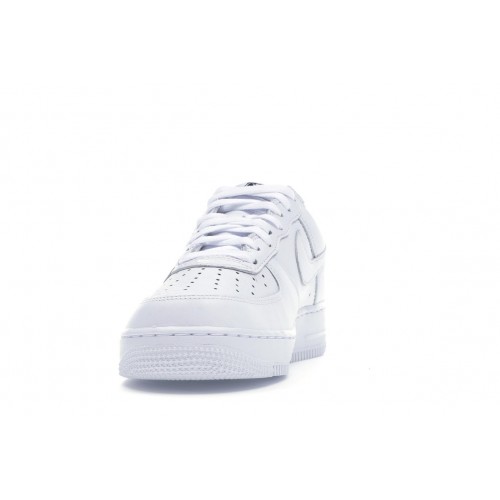 Кроссы Nike Air Force 1 Low Roc-A-Fella (AF100) - мужская сетка размеров