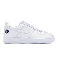Кроссовки Nike Air Force 1 Low Roc-A-Fella (AF100)
