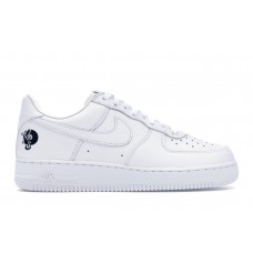 Кроссовки Nike Air Force 1 Low Roc-A-Fella (AF100)