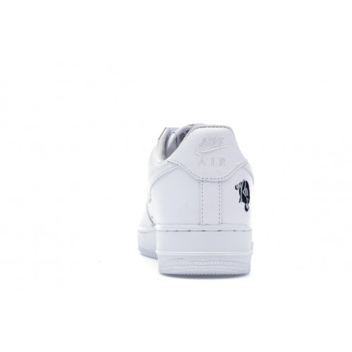 Кроссы Nike Air Force 1 Low Roc-A-Fella (AF100) - мужская сетка размеров