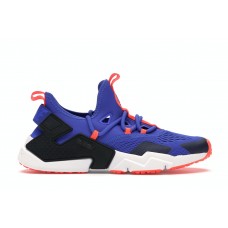 Кроссовки Nike Air Huarache Drift Racer Blue
