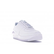 Женские кроссовки Nike Air Force 1 Jester XX Triple White (W)