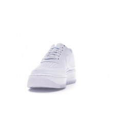 Женские кроссовки Nike Air Force 1 Jester XX Triple White (W)