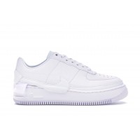 Женские кроссовки Nike Air Force 1 Jester XX Triple White (W)