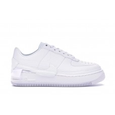 Женские кроссовки Nike Air Force 1 Jester XX Triple White (W)
