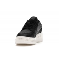 Женские Jordan 1 Retro Low Lifted Black Phantom (W)