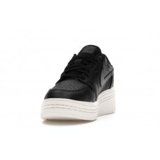 Женские Jordan 1 Retro Low Lifted Black Phantom (W)