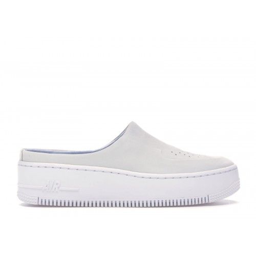 Кроссы Nike Air Force 1 Lover XX Off White (W) - женская сетка размеров