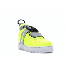 Кроссовки Nike Air Force 1 Utility Volt