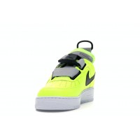 Кроссовки Nike Air Force 1 Utility Volt