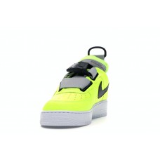 Кроссовки Nike Air Force 1 Utility Volt