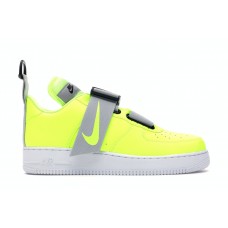 Кроссовки Nike Air Force 1 Utility Volt