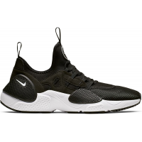 Кроссовки Nike Huarache Edge Txt Black White