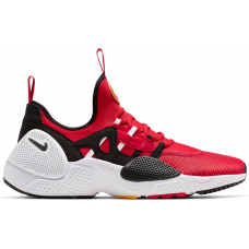 Кроссовки Nike Air Huarache Edge University Red