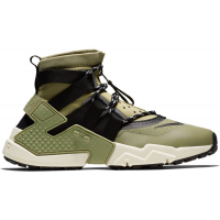 Кроссовки Nike Air Huarache Gripp Neutral Olive