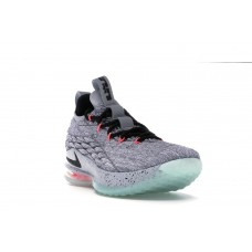 Кроссовки Nike LeBron 15 Low Melon