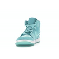 Женские Jordan 1 Retro High Season of Her Light Aqua (W)