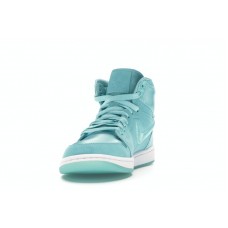 Женские Jordan 1 Retro High Season of Her Light Aqua (W)