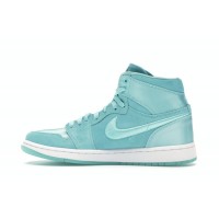 Женские Jordan 1 Retro High Season of Her Light Aqua (W)