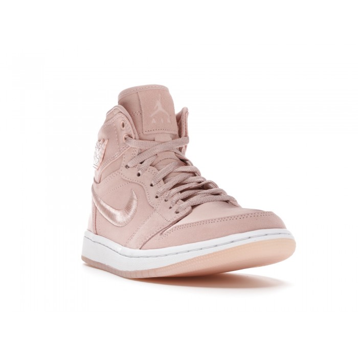 Jordan 1 Retro High Season of Her Sunset Tint W