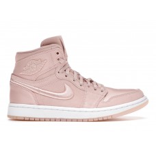 Женские кроссовки Jordan 1 Retro High Season of Her Sunset Tint (W)