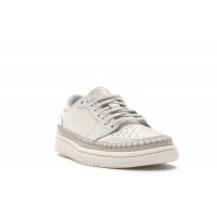 Женские Jordan 1 Retro Low NS Sail Metallic Red Bronze (W)