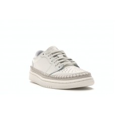 Женские Jordan 1 Retro Low NS Sail Metallic Red Bronze (W)