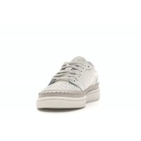 Женские Jordan 1 Retro Low NS Sail Metallic Red Bronze (W)