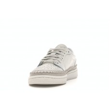 Женские Jordan 1 Retro Low NS Sail Metallic Red Bronze (W)