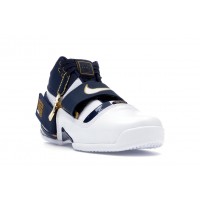 Кроссовки Nike LeBron Zoom Soldier 1 Think 16 25 Straight