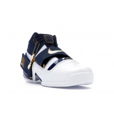 Кроссовки Nike LeBron Zoom Soldier 1 Think 16 25 Straight