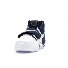Кроссовки Nike LeBron Zoom Soldier 1 Think 16 25 Straight