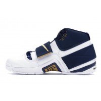 Кроссовки Nike LeBron Zoom Soldier 1 Think 16 25 Straight