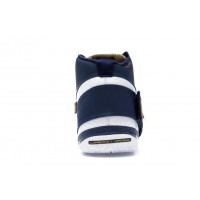 Кроссовки Nike LeBron Zoom Soldier 1 Think 16 25 Straight