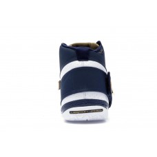 Кроссовки Nike LeBron Zoom Soldier 1 Think 16 25 Straight