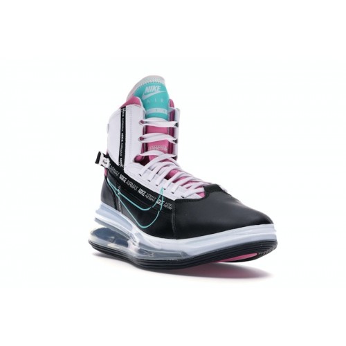 Nike Air Max 720 Saturn Miami Vice - мужская сетка размеров