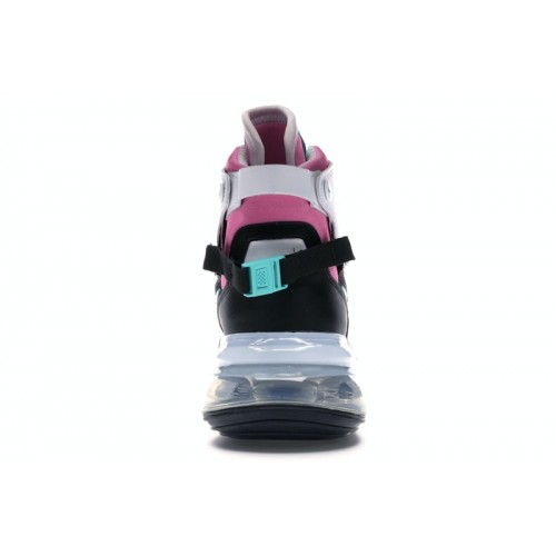 Nike Air Max 720 Saturn Miami Vice - мужская сетка размеров