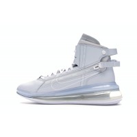 Nike Air Max 720 Saturn Pure Platinum