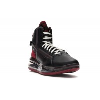 Nike Air Max 720 Strn Black Team Red