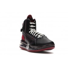 Nike Air Max 720 Strn Black Team Red