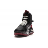 Nike Air Max 720 Strn Black Team Red