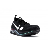 Кроссовки Nike Zoom Fly Mercurial Off-White Black