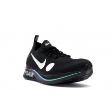 Кроссовки Nike Zoom Fly Mercurial Off-White Black