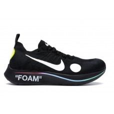 Кроссовки Nike Zoom Fly Mercurial Off-White Black