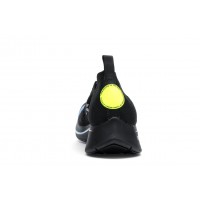 Кроссовки Nike Zoom Fly Mercurial Off-White Black