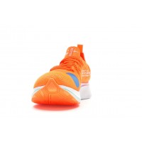 Кроссовки Nike Zoom Fly Mercurial Off-White Total Orange
