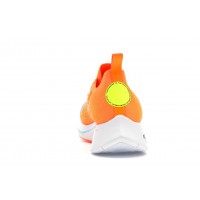 Кроссовки Nike Zoom Fly Mercurial Off-White Total Orange